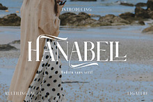Hanabell