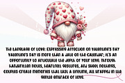 Valentine sweety - Handwritten, a Handwritten Font by Charmingbear59.design (Thumbnail 3 of 5)