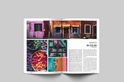 Multipurpose Magazine, a Magazine Template by BoriesBechker (Thumbnail 8 of 17)