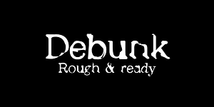 Debunk