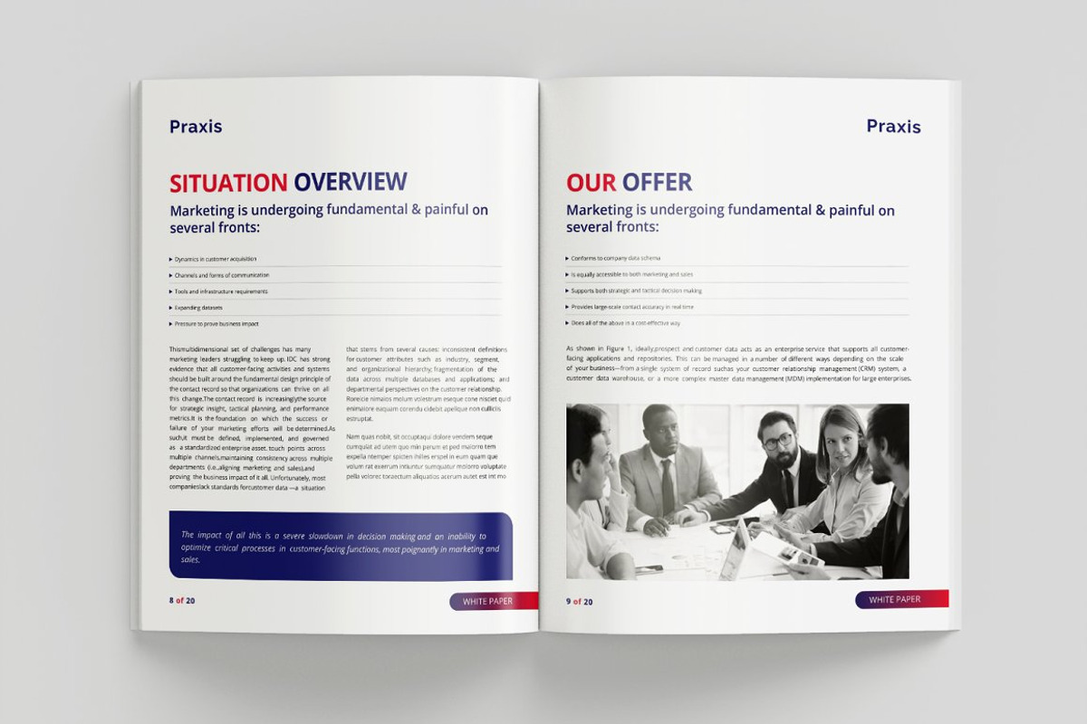 White Paper - Bundel, a Brochure Template by azadcsstune (Photo 35 of 41)