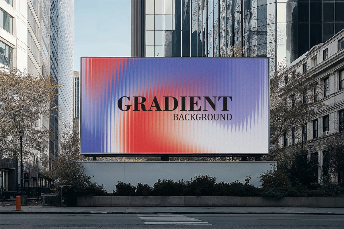 Cryvanta Gradient Glass Background, a Background Graphic by Eltypesstudio (Photo 11 of 11)