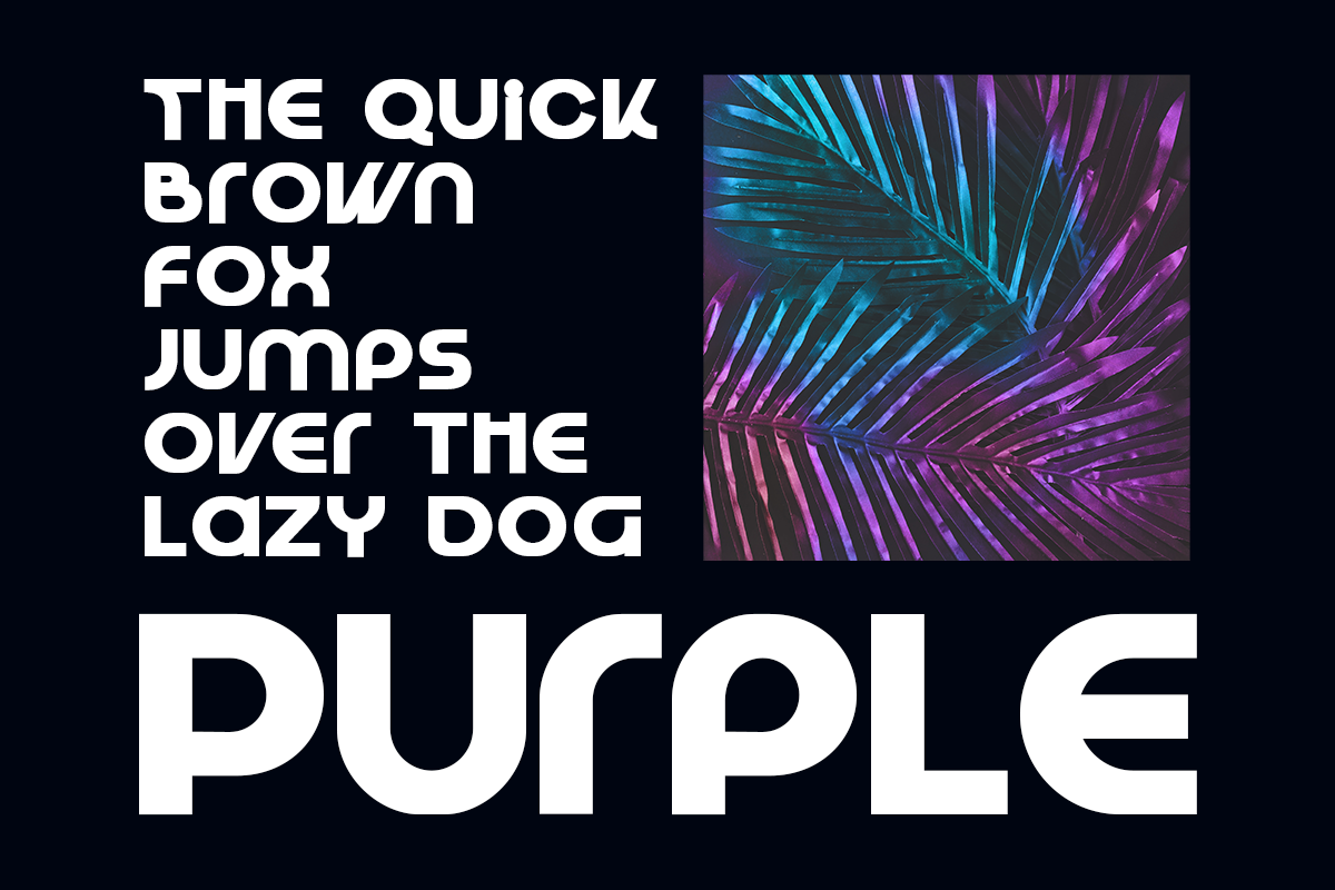 Tomy - Modern Minimal Font, a Sans Serif Font by roomspace creative lab (Photo 6 of 11)