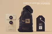 1500 Logos Bundle Collection, a Branding & Logo Template by Graphicdome (Thumbnail 154 of 185)