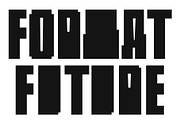 CS Gaspard Semipixel, a Sans Serif Font by Craft Supply Co. (Thumbnail 2 of 8)