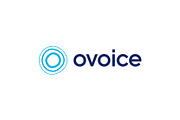 Circle Voice Audio Sound Logo, a Branding & Logo Template by ika trisiana (Thumbnail 2 of 2)