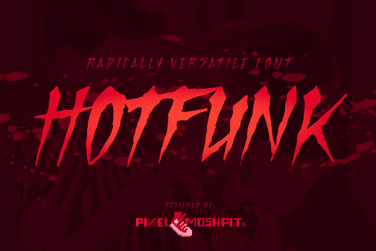 Hotfunk
