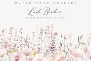 New! Wild Flowers Edition, a Seasonal Illustration by Isabelle Salem (Thumbnail 106 of 155)
