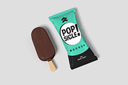 Popsicle - Mockup, a Mockup by Rometheme Std (Thumbnail 3 of 5)