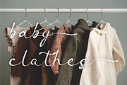Feals Signature, a Script Font by JNJ Studio (Thumbnail 6 of 11)