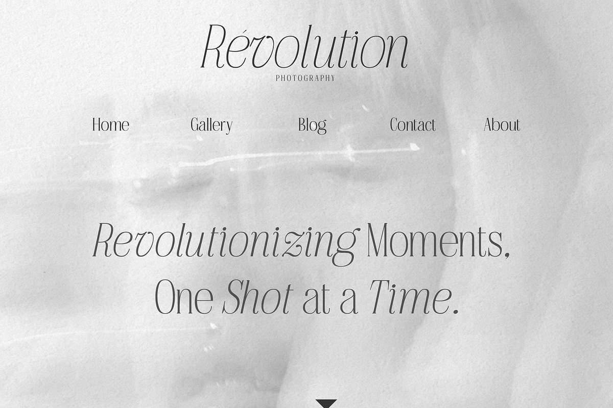 Nouvelle Edition, a Serif Font by Prestige Artsy Studio (Photo 4 of 10)