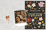 Woman Mystery & GRL Power BUNDLE, an Object Graphic by Ruslana Lubenets (Thumbnail 20 of 123)