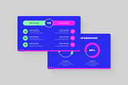 Comparison Diagram Keynote, a Presentation Template by Annora Studio (Thumbnail 3 of 5)