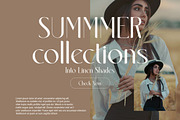 Talivia, a Serif Font by Kenrichi (Thumbnail 9 of 9)