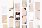 Instagram : Presets, Covers & Storie, a Social Media Template by creative-kits (Thumbnail 8 of 10)