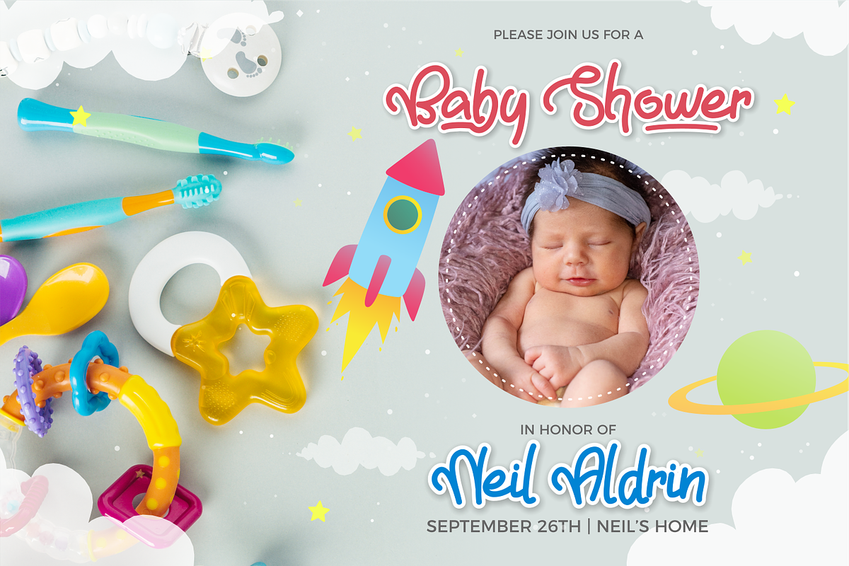 Baby Gumbout Font, a Script Font by Mabhal Studio (Photo 4 of 6)