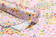 Spring Ditsy Vector Seamless Pattern, a Pattern Graphic by MalyskaStudio (Thumbnail 2 of 15)