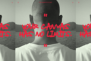 THE GRAFFITI FONT, a Font by THE BOLD FONT. (Thumbnail 6 of 9)
