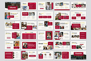Eduna College University Keynote, a Presentation Template by kerismaker (Thumbnail 8 of 10)