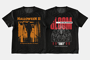 BYLT T-Shirt Mockup, a Print Template by bsteczdesigns_ (Thumbnail 4 of 4)