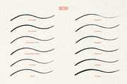 Procreate Pencil Case, a Brush Add-On by Idle Letters (Thumbnail 4 of 10)