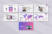 Real Estate Presentation, a Presentation Template by KreateTribe (Thumbnail 3 of 5)