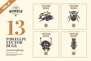 VECTOR ILLUSTRATIONS 350 IN ONE VOL2, an Object Illustration by pawellpi (Thumbnail 6 of 103)