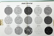 Halftone Brush Pack, a Brush Add-On by ZiziMarket (Thumbnail 3 of 6)