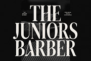 Artha Elegant Serif Font, a Serif Font by Perfectype (Thumbnail 3 of 8)