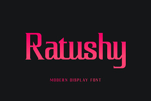 Ratushy