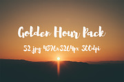 Golden Hour Pack, a Templates & Theme by ApertureVintage (Thumbnail 26 of 29)