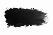 Grunge Brush Stroke Clipart, an Illustration by balal (Thumbnail 15 of 21)