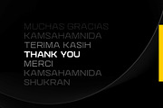 Elegant Futuristic - Quantix, a Sans Serif Font by Arterfak Project (Thumbnail 12 of 12)