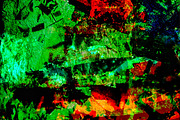Joy green abstract,Recycled delight, an Abstract Photo by Manis recycle abstract (Thumbnail 3 of 3)