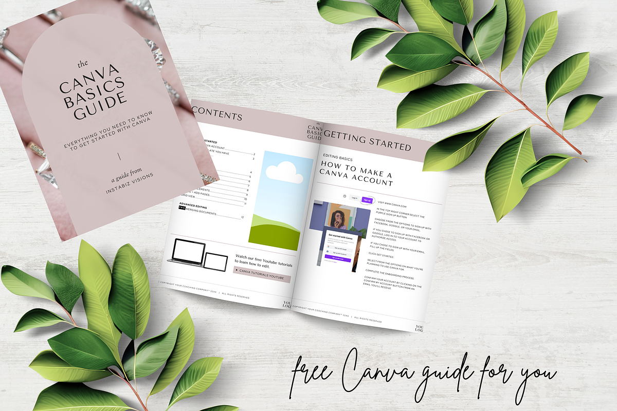 BUSINESS PLAN FOR JEWELRY BUSINESS, a Marketing Template by Daring Digies (Photo 6 of 6)
