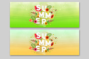 Summer Facebook Cover, a Social Media Template by Creative  designer (Thumbnail 15 of 16)