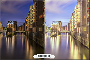 Night and Low Light LUTs, a Plug-in Add-On by Raztrend (Thumbnail 3 of 30)