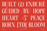 Cassaje – One Case Endless Presence, a Serif Font by Casloop Studio (Thumbnail 9 of 10)