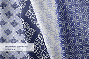 Oriental vector set, a Pattern Graphic by Sam2211 (Thumbnail 6 of 10)