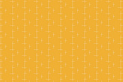 Fractured Lines & flowers patterns, a Pattern Graphic by Lyolya Profitrolya (Thumbnail 6 of 7)