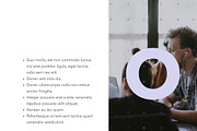 Barebones Keynote Template, a Presentation Template by Jumsoft (Thumbnail 8 of 21)