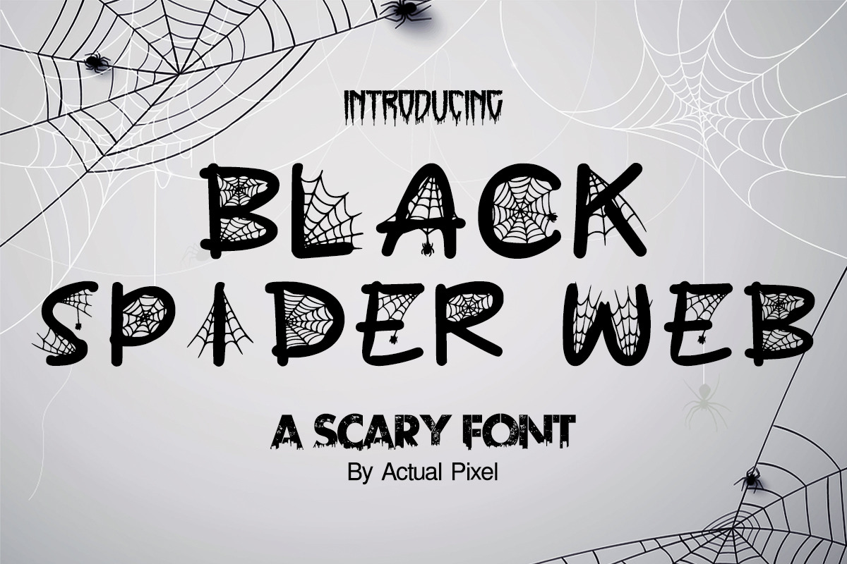 Premium Fonts Bundle, a Font by Actual Pixel (Photo 20 of 23)