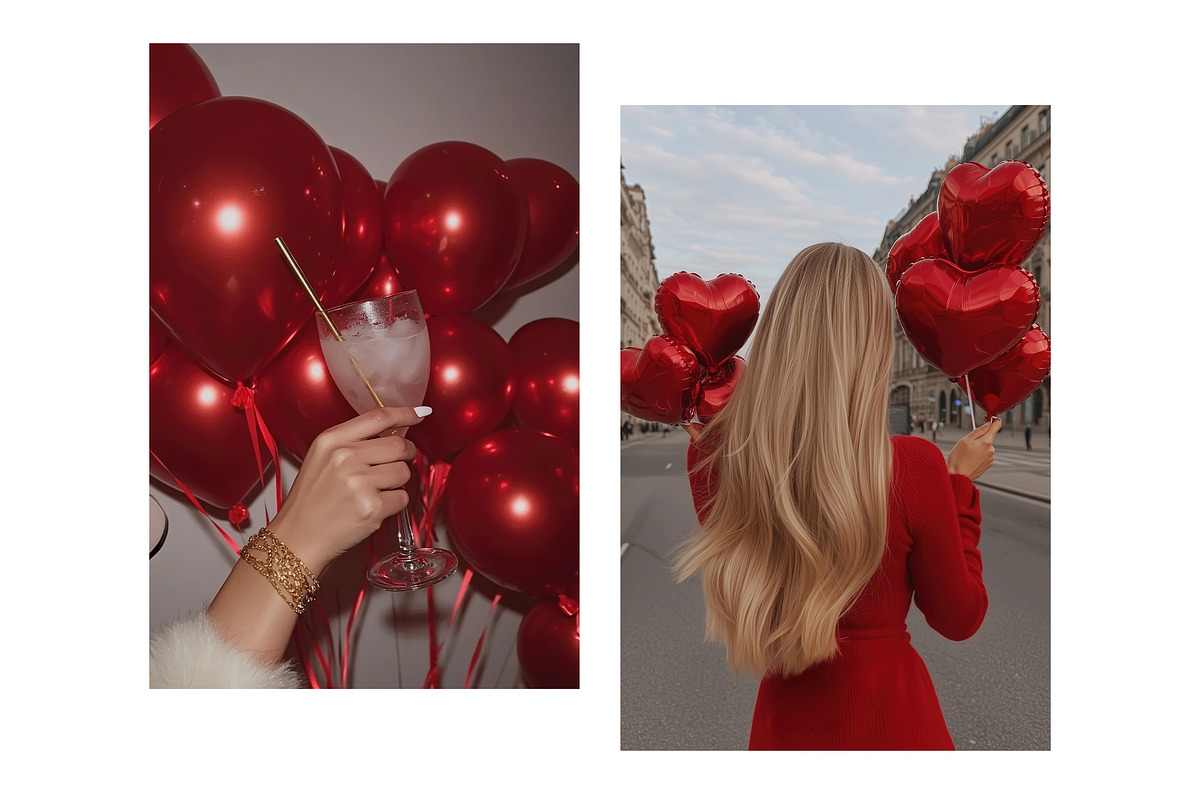 Valentine's Day 100 Stock Photos, a Holiday Photo by Muse Mockups (Photo 10 of 14)