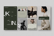 ZORA | Instagram Post & Story (III), a Social Media Template by The Aesthetic Studio (Thumbnail 7 of 10)