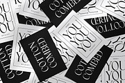 Sareyona Collection, a Serif Font by Madjack.font (Thumbnail 10 of 10)