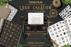 Logo Creation Kit