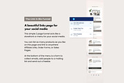 Systeme.io Neutral Systeme Bundle, a Landing Page Template by Hayley's Digital Hub (Thumbnail 6 of 10)