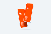 Galaxy S21 - 20 Clay Mockups Scenes, an Android Mockup by Asylab (Thumbnail 38 of 41)