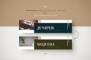 Etsy Big Brand Bundle, a Branding & Logo Template by AM Studio (Thumbnail 3 of 23)