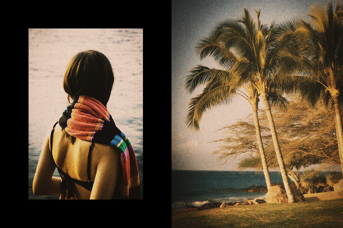 Contrast Retro Postcard Effect, a Layer Style Add-On by Design Squad (Photo 4 of 7)
